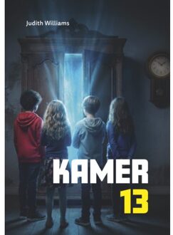 Zwijsen Uitgeverij Kamer 13 - Zoeklicht - Judith Williams