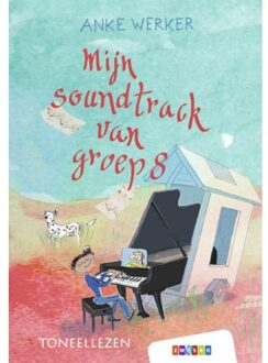 Zwijsen Uitgeverij Mijn soundtrack van groep 8