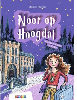 Zwijsen Uitgeverij Noor Op Hoogdal - Makkelijk & Leuk - Marlies Slegers