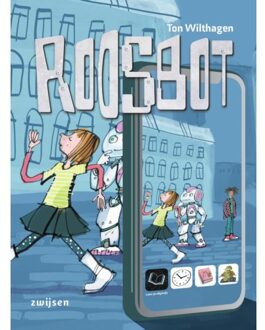 Zwijsen Uitgeverij Roosbot