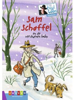 Zwijsen Uitgeverij Sam Schoffel En De Verdwenen Baby - Avi-Lezen Met