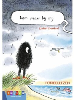 Zwijsen Uitgeverij Toneellezen: kom maar bij mij - Rindert Kromhout - 000