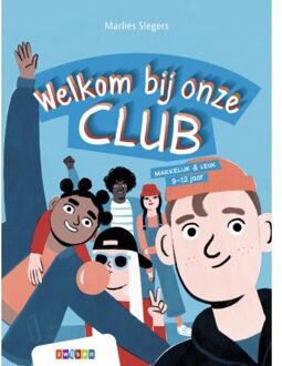 Zwijsen Uitgeverij Welkom bij onze club.