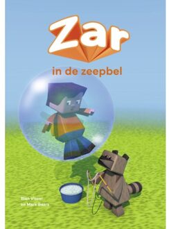 Zwijsen Uitgeverij Zar In De Zeepbel - Zar - Rian Visser