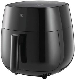 Zwilling Air Fryer 4 Liter Zwart