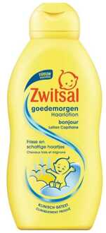 Zwitsal Baby Goedemorgen Haarlotion Lotion Alle Haartypen 200ml