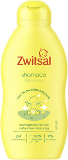 Zwitsal Shampoo - 200 ML
