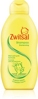 Zwitsal SHAMPOO 500ML