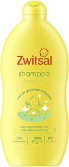 Zwitsal Shampoo - 700 ml