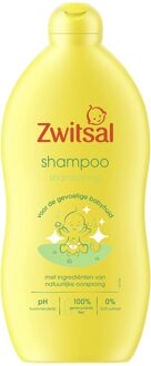 Zwitsal Shampoo - 700 ml