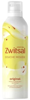 Zwitsal Showermousse - Original 200 ml