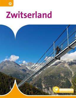 Zwitserland - Informatie