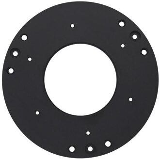 Zwo M68/M54/M48/M42 Sensor Tilt Plaat M48 Tilt Plate