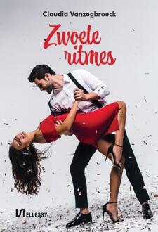 Zwoele ritmes -  Claudia Vanzegbroeck (ISBN: 9789464933086)