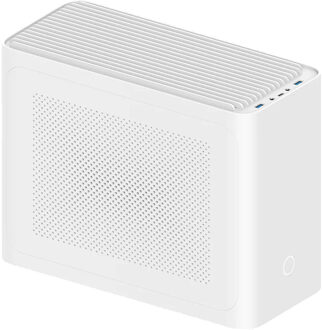 ZX-1 Water Cooling HTPC behuizing