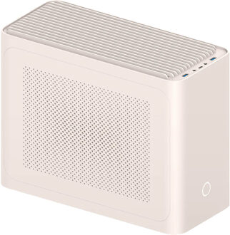 ZX-1 Water Cooling HTPC behuizing