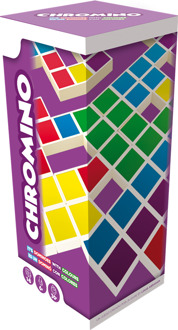 Zygomatic Chromino