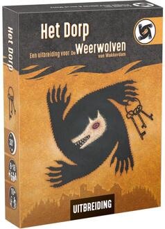 Zygomatic De Weerwolven van Wakkerdam - Het Dorp