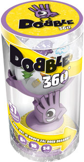 Zygomatic Kaartspel Dobble 360 (Nl)