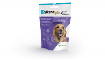 Zylkene Zylkène Chews 450 mg - 14 tabletten