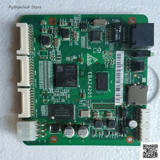 ZYNQ 7000 Development Board