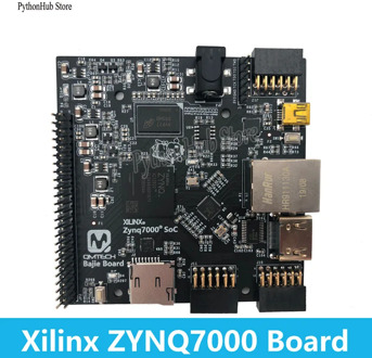 Zynq-7000 XC7Z020 XC7Z010 Development Board