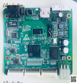 ZYNQ Development Board XC7Z7010 Learning Board FPGA Learning EBAZ4205