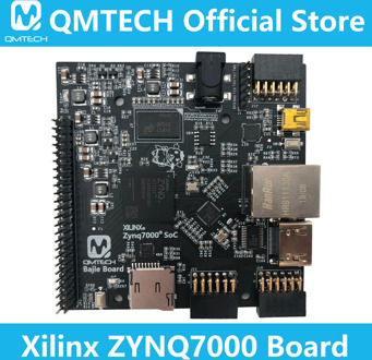 Zynq ZYNQ7000 Zynq-7000 XC7Z020 XC7Z010 Development Board