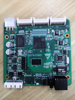 ZYNQ7010 Development Board, Xc7z010 FPGA