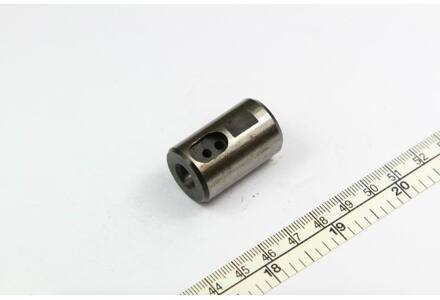 Zyq Ningbo Rostone HP220701 Barudan Delen Van Borduurmachine Haak As Bus Oude Type B242