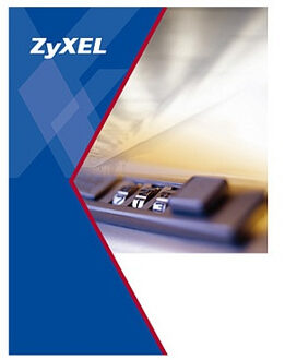 ZyXEL E-iCard USG110 ZyWALL110 IDP 1y Licentie
