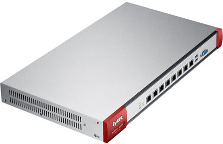 ZyXEL USG1100 UTM Bundel