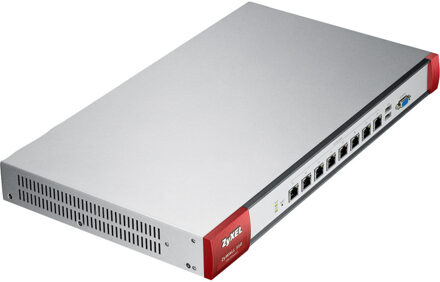 ZyXEL USG310  - Router