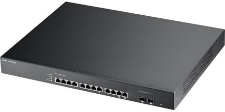 ZyXEL XS1920-12 - Switch