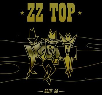 ZZ Top - GOIN 50 3CD | CD