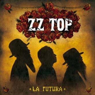 Zz Top - La Futura