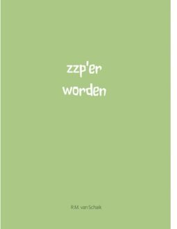 Zzp'er Worden
