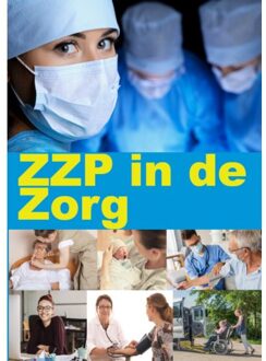Zzp In De Zorg