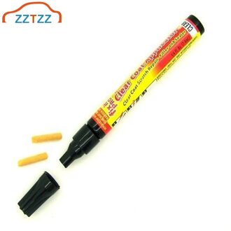 Zztzz 1 Pcs Niet Giftig Auto Clear Coat Applicator Fix It Pro Car Scratch Repair Remover Pen Car Styling