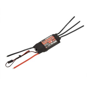 1 PCS BLHeli Series 60A ESC Electronic Speed Controller ESC for Quadcopter