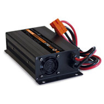 12V40A lithium Acculader