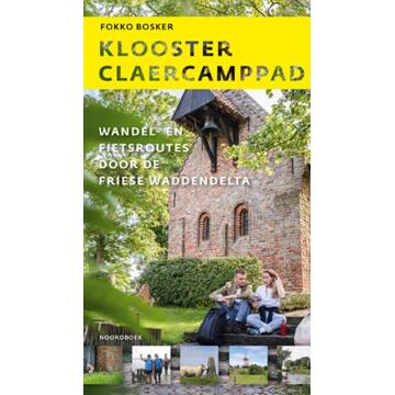 20 Leafdesdichten BV Bornmeer Klooster Claercamppad - Fokko Bosker