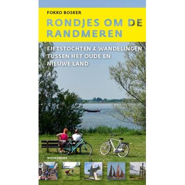 20 Leafdesdichten BV Bornmeer Rondjes Om De Randmeren - Fokko Bosker