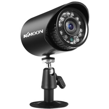 2MP Analog Security Camera