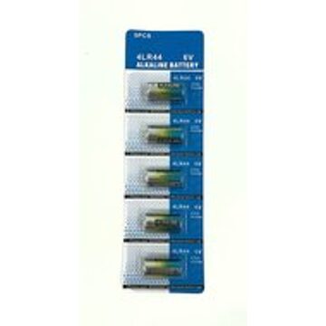 30 stuks 4lr44 6v batterij alkaline LR44 476A PX28A L1325 Voordeelpak 30 stuks