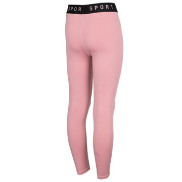 4F Meisjes hjz22 jspdf002 legging Roze - 152/158
