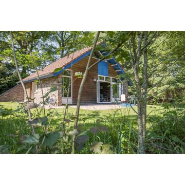 5-Persoons Luxe Vakantiehuis (A Luxe)