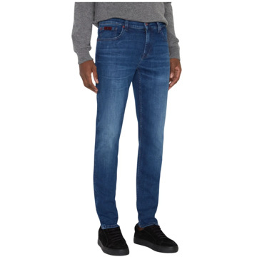 7 For All Mankind Stijlvolle Jeans voor Iedereen 7 For All Mankind , Blue , Heren - W29,W33,W28,W34,W31,W36,W32,W30