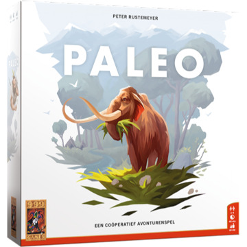 999 Games Paleo