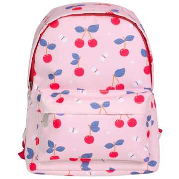 A Little Lovely Company kinderrugtas cherries